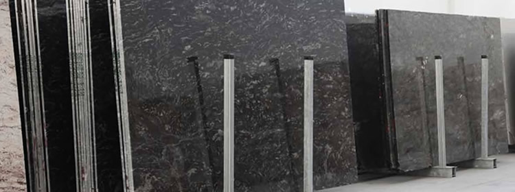 Black Granite