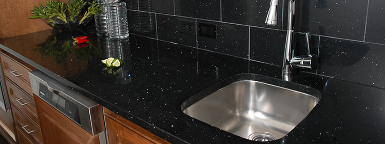 Black Granite