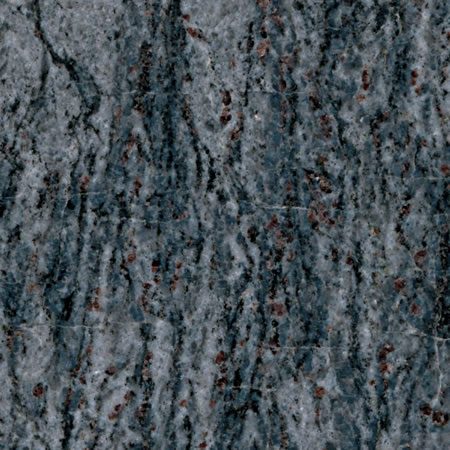 Blue Granite