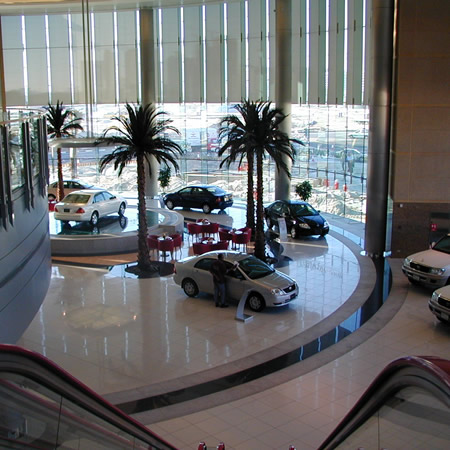 Car Dealership