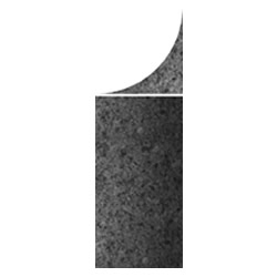 Cavetto Granite Skirting