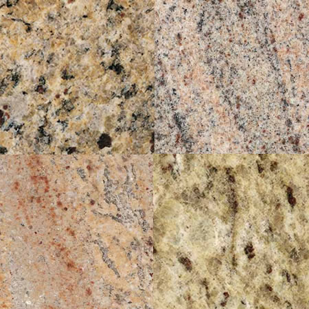 Cream Granite