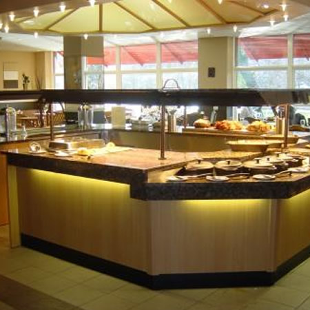 Food Counter