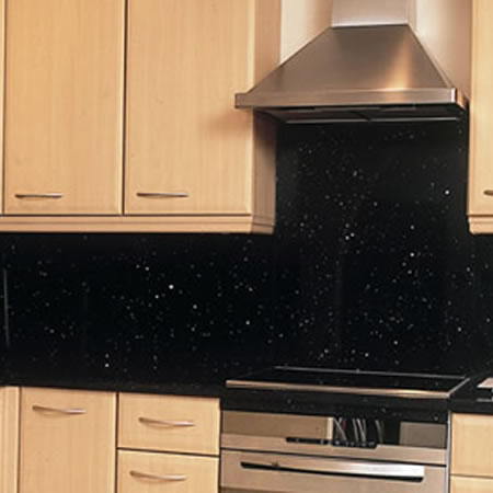 Granite Applications