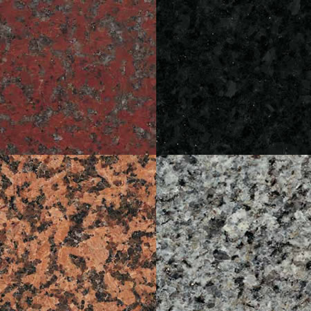 Granite