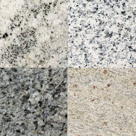 Cream Granite