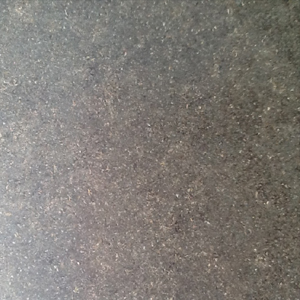 Honed Granite Finish