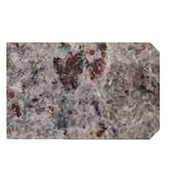 Laminated V-groove Granite Edge Profile