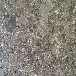 Leather Granite Finish