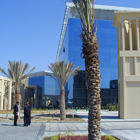 Dubai Office