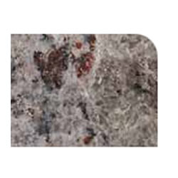 Pencil Round Granite Edge Profile