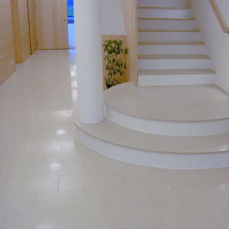 Stairways Case Study